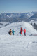 Bildunterschrift: Frischer Neuschnee verwandelt das Skigebiet Sudelfeld in ein echtes Tiefschneeparadies. Foto: Bergbahnen Sudelfeld/Diego Barón Guzmán @baronvisions/akz-o
