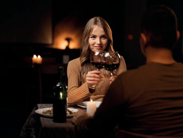 Edler Geschmack: Entenbrust mit Schokoladensauce