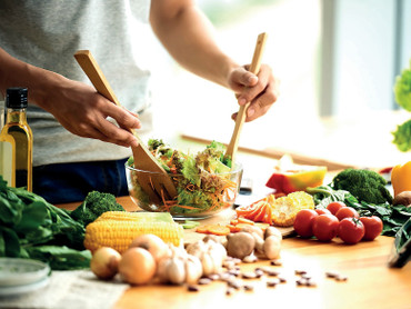 Osteoporose vorbeugen: Bewegung und richtige Ernährung