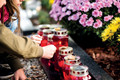 Bildunterschrift: Foto: ti-ja/istockphoto.com/Bundesverband Deutscher Bestatter e.V./akz-o