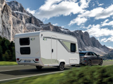 Ob Kurztrip an die Nordsee, Familienurlaub in den Alpen oder Rundreise durch mehrere Länder – flexible Reisekonzepte bleiben gefragt. Foto: Fendt-Caravan/akz-o