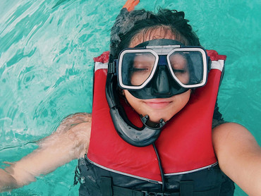 Neue Geschwister fürs Seepferdchen Neue Geschwister fürs Seepferdchen