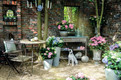Bildunterschrift: Ein echtes Must-Have für jeden Cottage-Garten Foto: zu Jeddeloh Pflanzenhandels GmbH/akz-o