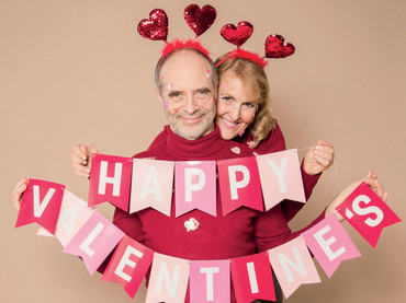 Die Geschichte des Valentinstags