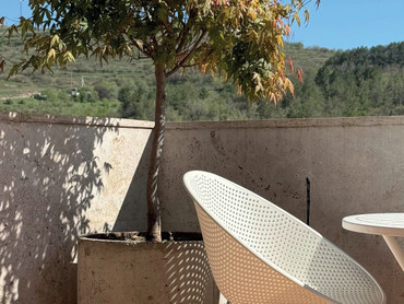 Ferien auf Balkonien: Den Sommer zu Hause genießen