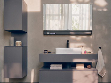 Die Kollektion bietet zahlreiche Möglichkeiten, das Bad individuell zu gestalten. Foto: Duravit AG/akz-o