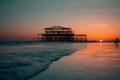 Bildunterschrift: Beliebtes Ausflugsziel: Brighton Foto: pexels.com/Jürgen Matthes Sprachreisen/akz-o