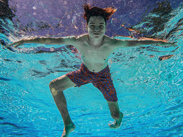 Für den Bereich Schnorcheln liefern die neuen Abzeichen erstmals eine solide Grundausbildung unter Wasser. Foto: pexels.com/akz-o