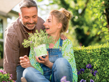 Bio-Kräuter für Zuhause: Aromatisch, nachhaltig und vielseitig nutzbar