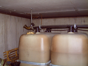 Einwandig? Lieber sofort raus! Heizungsanlagen: Veraltete Tanksysteme sind oftmals risikobehaftet