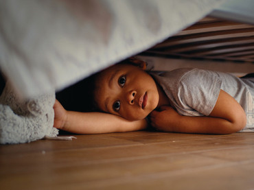 Für ein Plus an Sicherheit auf funkvernetzte Rauchmelder setzen: Brandschutz im Kinderzimmer optimieren