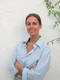 Bildunterschrift: Wassersommelière, Yoga-Lehrerin und Life-Coach Fabienne Bogdahn Foto: Privat/akz-o