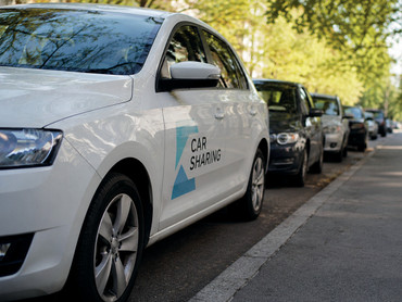 Carsharing & neue Mobilität: Warum Teilen immer beliebter wird