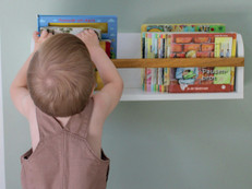 Mit Geduld, Aufmerksamkeit und liebevoller Begleitung entsteht eine stabile Grundlage für die weitere Entwicklung eines Kindes. Foto: pexels.com/ak-o