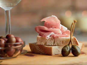 Foto: Prosciutto di San Daniele/akz-o