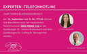 Bildunterschrift: Foto: oben: Bernhard Huber/unten: Privat/akz-o