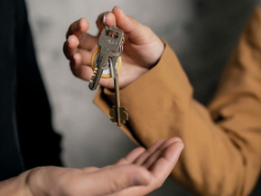 Schnelle und unkomplizierte Vermietung − das wünschen sich viele Vermieter:innen und Wohnungssuchende. Foto: pexels.com/akz-o