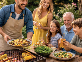 Foto: KI generiert/Pecorino Romano DOP/akz-o