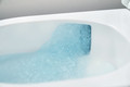 Bildunterschrift: Volle Power: Das Herz des ME by Starck Hero Edition ist die kraftvolle und effiziente Rotationsspülung DuraFlush, die selbst bei kleinen Wassermengen eine Spülleistung auf hohem Niveau garantiert. Foto: Duravit AG/akz-o