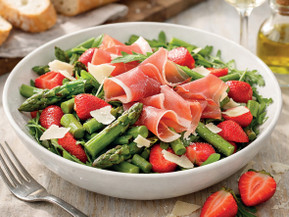 Foto: KI generiert, Prosciutto di San Daniele/akz-o