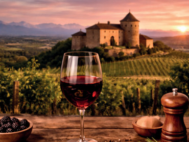 Wein & Kulinarik im Sommer