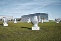 Bildunterschrift: Das Museum Würth in Künzelsau ist ein kultureller Anziehungspunkt für Kunstinteressierte aus nah und fern. Foto: Tourimia Tourismus GmbH/Stefan Leitner Photography/akz-o