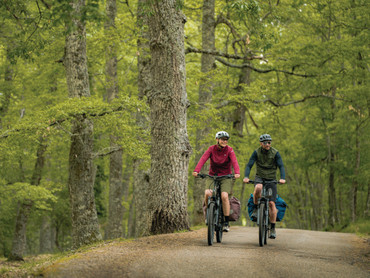 eBike-Touren: Diese Tipps sollte man kennen