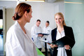 Bildunterschrift: Foto: IST Studieninstitut/akz-o