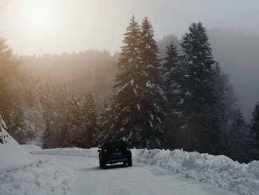 Reifenwechsel leicht gemacht Reifenwechsel leicht gemacht