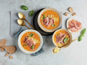 Foto: Prosciutto di San Daniele/akz-o