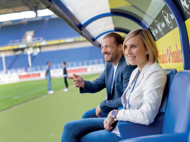 Karriere im Fußball: Berufsperspektiven abseits des Spielfelds