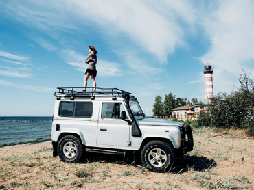 Urlaubszeit: Sicher und entspannt mit dem Auto unterwegs