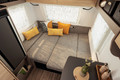 Bildunterschrift: Die Caravaning-Branche stellt sich auf veränderte Bedürfnisse der Urlauber ein. Modelle wie die Next-Baureihe spiegeln diese Entwicklung wider. Foto: Fendt-Caravan/akz-o