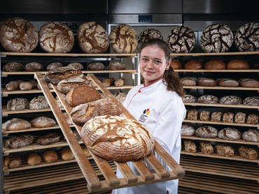 Ausbildung im Bäckerhandwerk: Krisensicher, kreativ und zukunftsstark