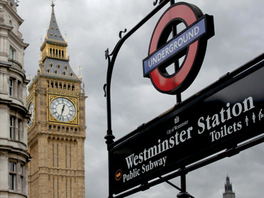 Gastfreundschaft in England erleben