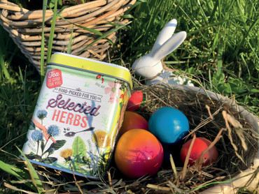 Warum Retro-Geschenke zu Ostern gut ankommen