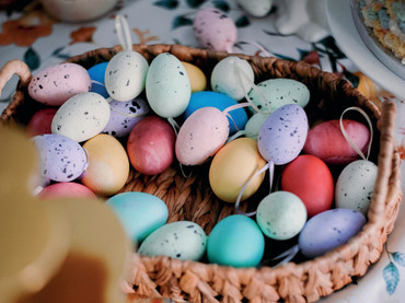 Kulinarischer Hochgenuss zu Ostern