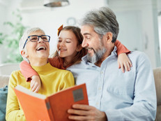 Ein Erbe kann Hoffnung schenken und Leben verändern Foto: Lumos sp/stock.adobe.com/SOS-Kinderdörfer weltweit/akz-o