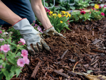 Fit fürs Klima: Tipps für den Garten
