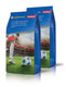 Bildunterschrift: Ideal für Fußball-Fans: Der neue, robuste „Stadionrasen“ für den heimischen Garten. Foto: Kiepenkerl/www.kiepenkerl.de/akz-o