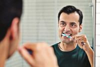 Nachhaltige Zahnpflege: Einfach sauber und grün