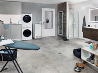 Zweitdusche im Haus: Vielseitige Nutzungsmöglichkeiten und zeitlose Eleganz