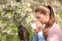 Heuschnupfen: Entspannt durch die Pollenzeit