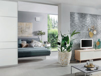 Frische und gesunde Luft ohne Wärmeverlust: Gesunder Lifestyle durch eine gute Air-Life-Balance