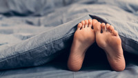 Guter Schlaf – wichtig für unsere Gesundheit