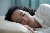 Erholsamer Schlaf – am besten ganz natürlich