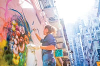 Hongkong – hier hat Kunst das ganze Jahr Saison
