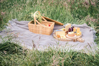 Zu Gast in der Natur: Picknick, Grillen & Co. – gemeinsam genießen auf Schweizer Art