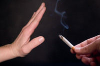 Hilfe bei Nikotinsucht: So klappt der Rauchstopp