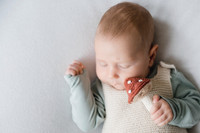 Meningokokken-Erkrankungen bei Babys und Kleinkindern: Impfen kann lebenslange Folgeschäden verhindern